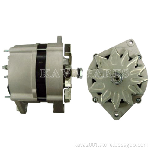 Renault Truck Midlum 220 Alternator 5001838198 5010306007 5010306710
